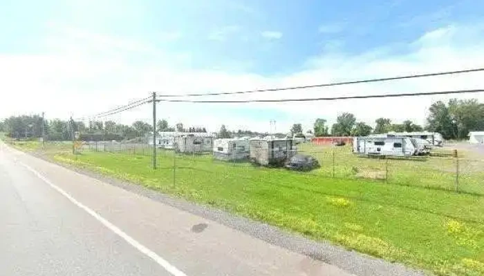 Childrens Aid Society Of Sdg Street View 360deg - Cornwall