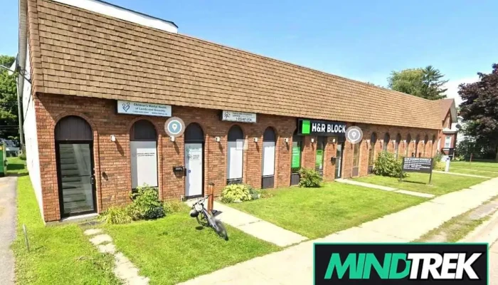 Childrens Mental Health Of Leeds And Grenville By Owner - Gananoque