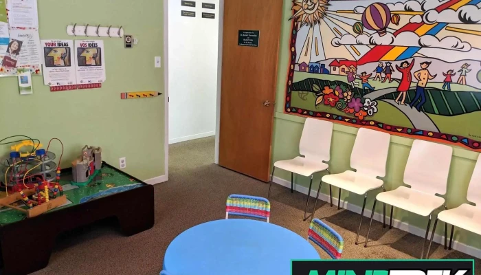 Childrens Treatment Centre All - Cornwall