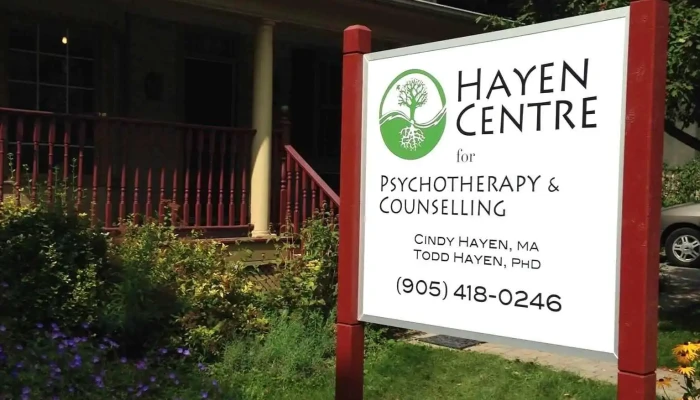 Cindy Hayen Phd Rp Registered Psychotherapist By Owner - Aurora