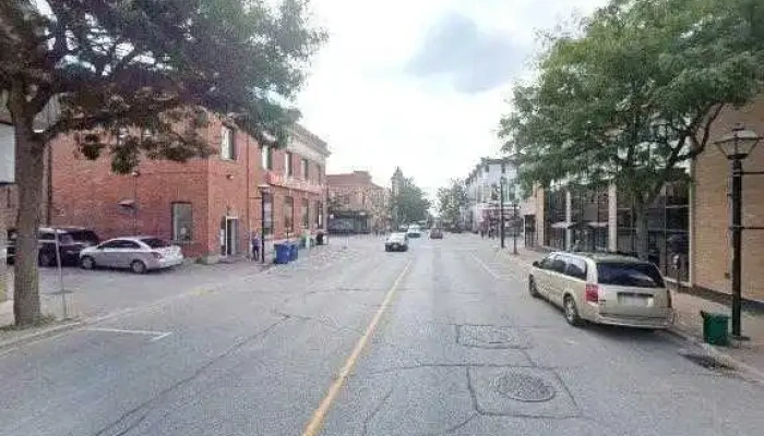 Cindy Tcm Acupuncture -    Orillia Street View 360deg - Orillia