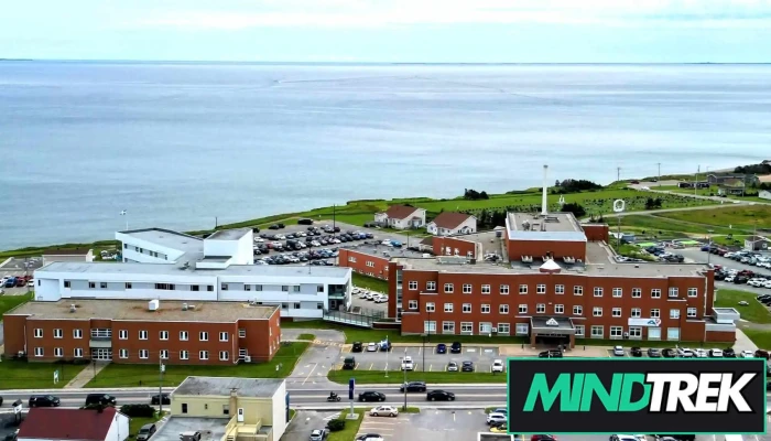 Cisss Centre Intégré de Santé et de Services Sociaux des Îles - Cap-Aux-Meules