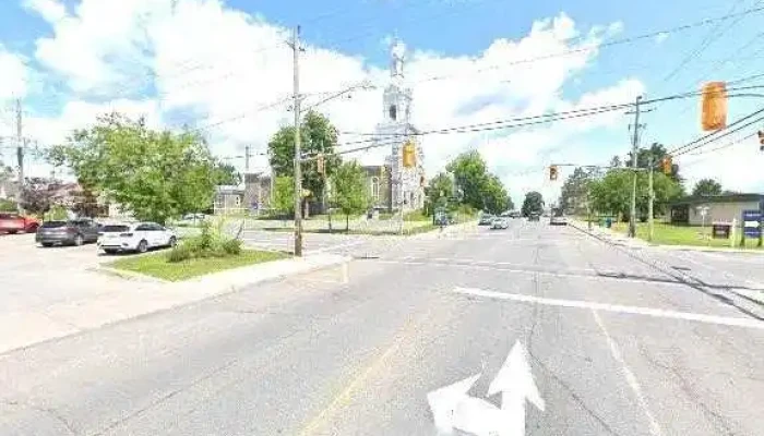 Clarence Rockland Clinical Psychologist -  Street View 360deg - Rockland