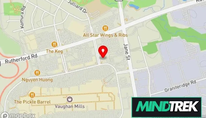 Clarity Learning And Therapy -  Map - Concord