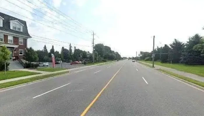 Clear View Therapy -  Street View 360deg - Barrie