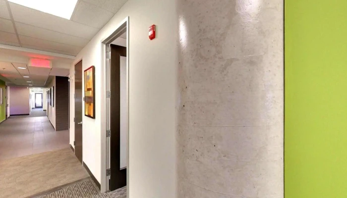 Clinic Dr. Bita - Suite 350