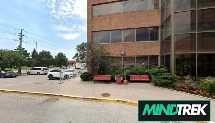 Clinic For Emotional Wellness Inc - Woodbridge