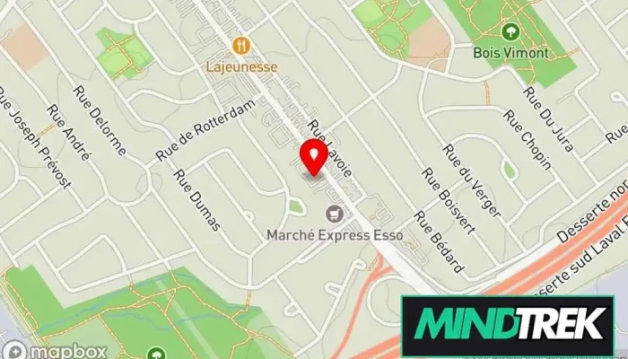 Clinique de neuropsychologie de Laval - Laval