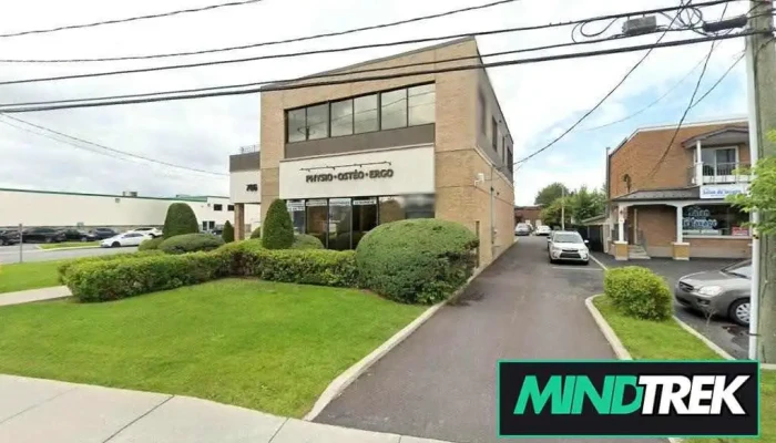 Clinique de Physio - Ostéo - Ergo Vallée du Richelieu - Beloeil