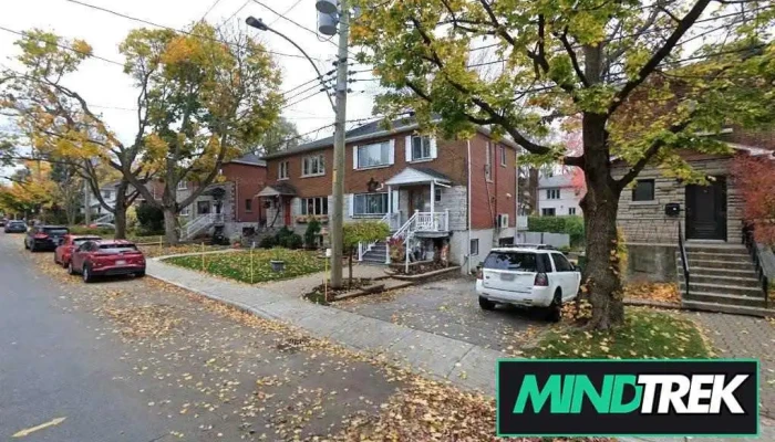 Clinique de psychologie Dre Simoneau, Inc. - Montréal