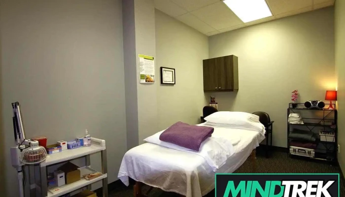 Clinique de réadaptation physique Roussillon - 170 Taschereau Blvd #105