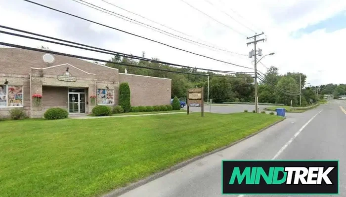Clinique de Santé Dentaire Coaticook - Coaticook