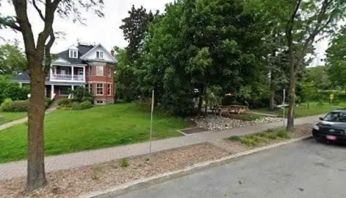 Clinique De Sante Mentale Daylmer All - Gatineau
