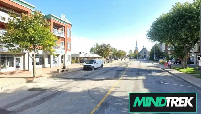Clinique psychosociale du Bas St-Laurent - Rimouski