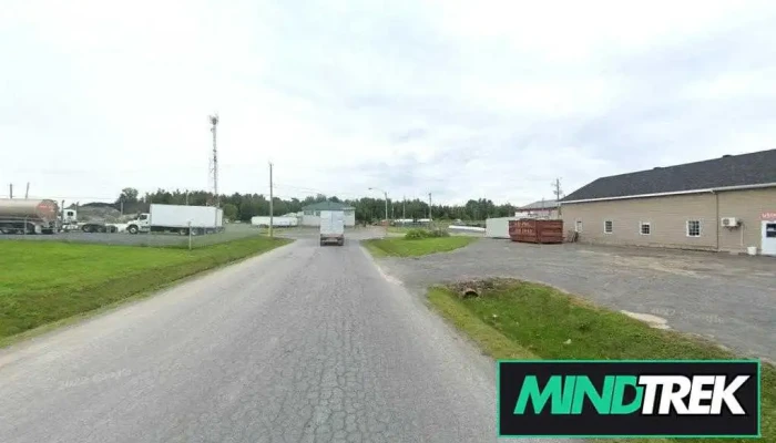 Clinique Psychosociale multiservices Bécancour - Bécancour