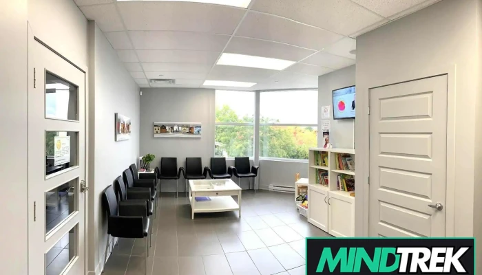 Clinique Reso - Blainville