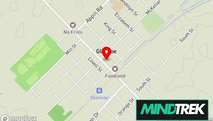 Co -  Operators   Macdermid Associates 2012 Inc Map - Glencoe