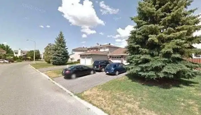 Coastal Psychotherapy Clinic -  Street View 360deg - Orléans