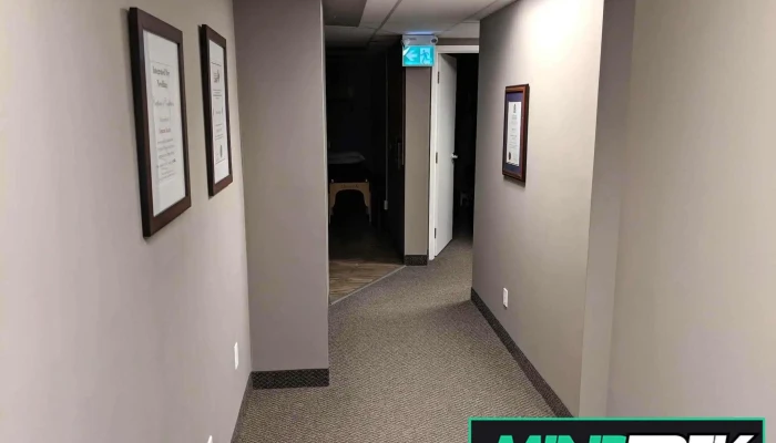Cobourg Spine And Sports Injury Clinic -  By Owner - Cobourg