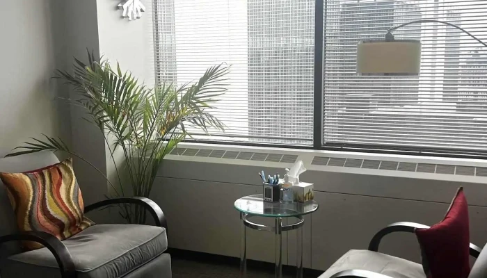 Cognitive Interpersonal Therapy Centre All - Toronto
