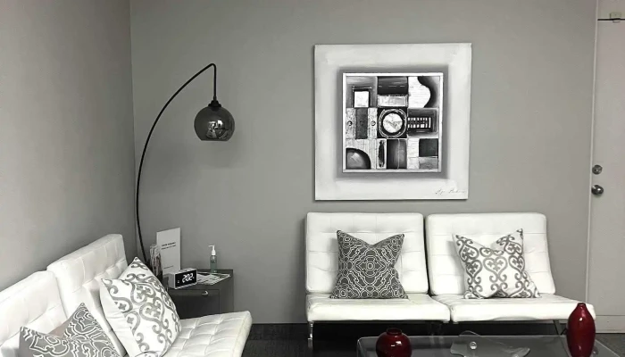 Cognitive Interpersonal Therapy Centre By Owner - Toronto
