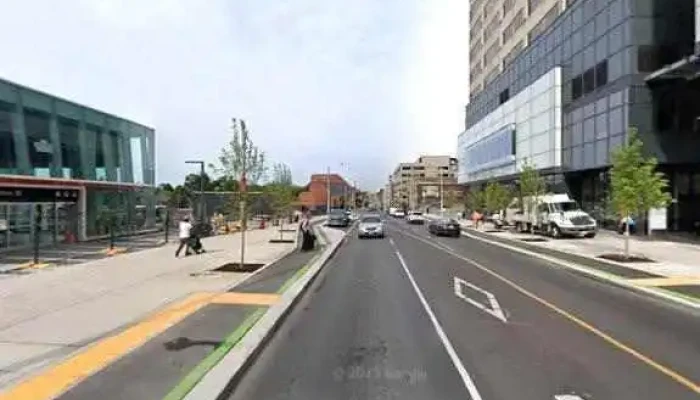 Cognitive Interpersonal Therapy Centre Street View 360deg - Toronto