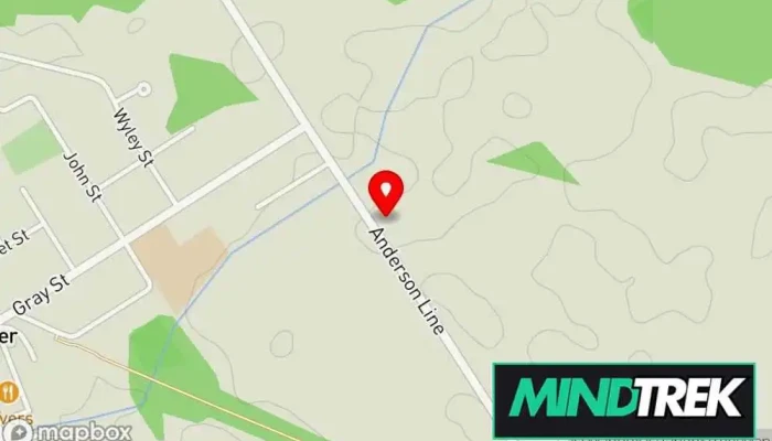 map of Coldwater Family counselor in Coldwater