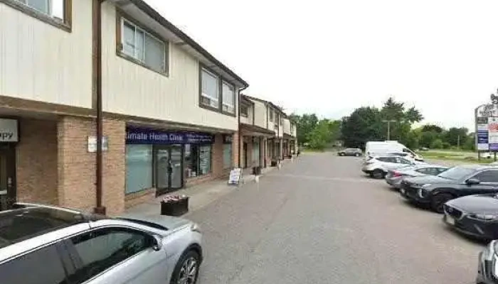 Collaborative Solutions Counselling And Psychotherapy -  Street View 360deg - Holland Landing