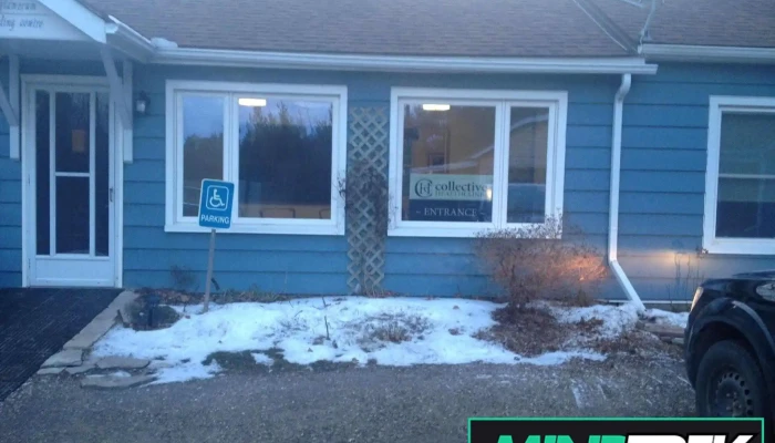 Collective Health Clinic - Orangeville