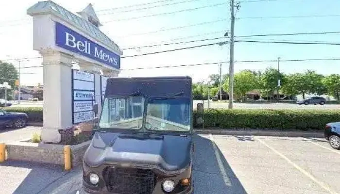 Colleen Robertson Therapy -  All - Ottawa