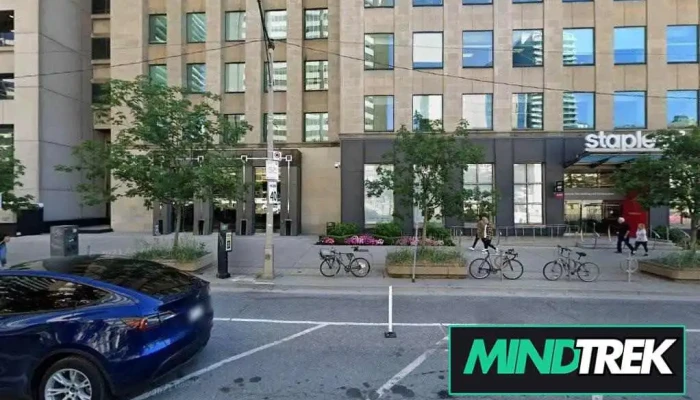College of Registered Psychotherapists of Ontario (crpo) - Toronto