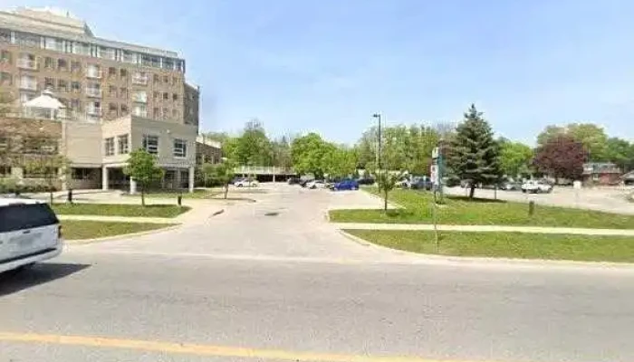 Collette Macdonald   The Growth Group Street View 360deg - Barrie