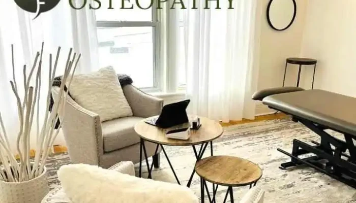 Collingwood Osteopathy - Collingwood