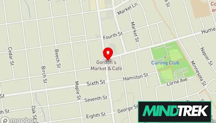 Collingwood Pelvic Health -  Map - Collingwood