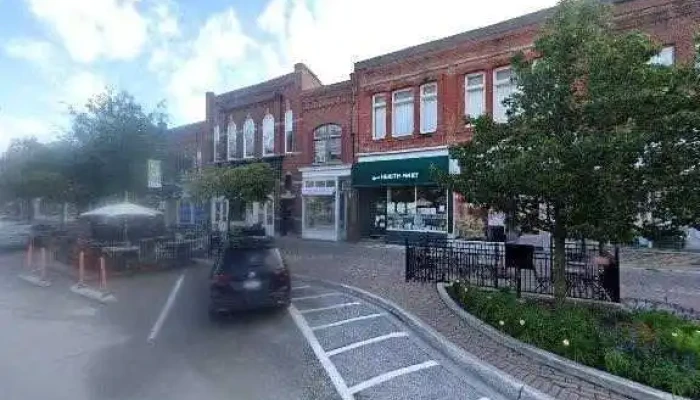 Collingwood Psychotherapy And Yoga Centre -  Street View 360deg - Collingwood