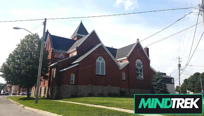 Communi Care Therapy Inc - Smiths Falls