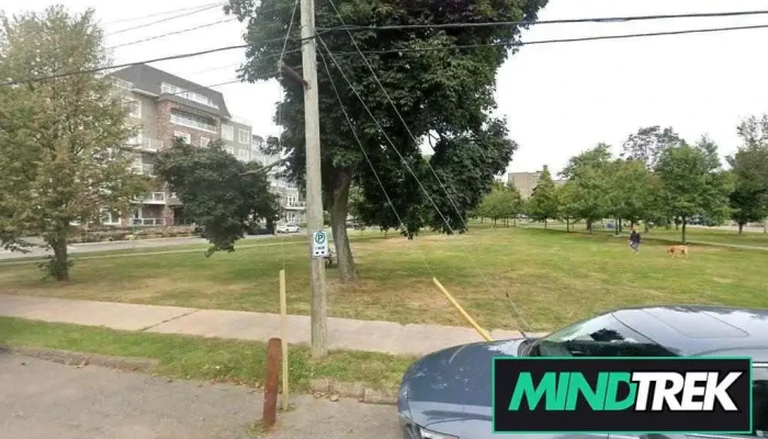 Community Mental Health - Charlottetown