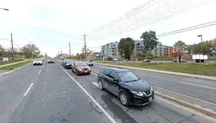 Compass Psychotherapy -    David Sider Rp Street View 360deg - Kingston