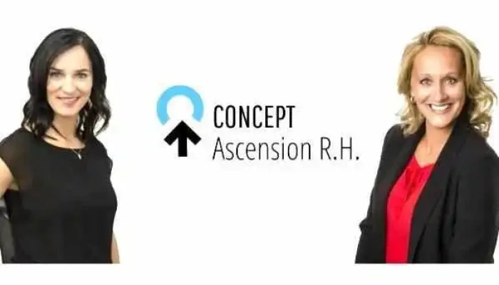 Concept ascension Rh - Amos