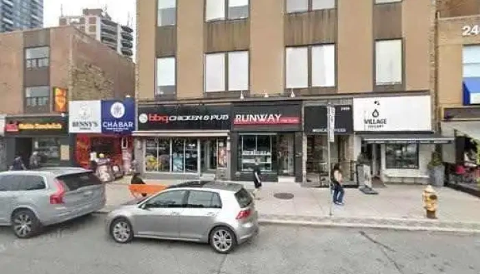 Connect Cognitive Therapy -  Street View 360deg - Toronto