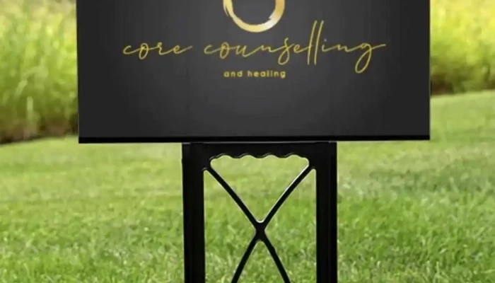 Core Counselling and Healing Inc. - Canada
