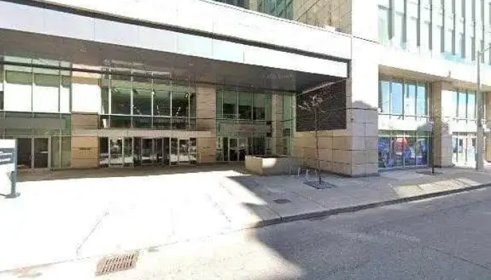 Cornerstone Psychology Ottawa -  Street View 360deg - Ottawa