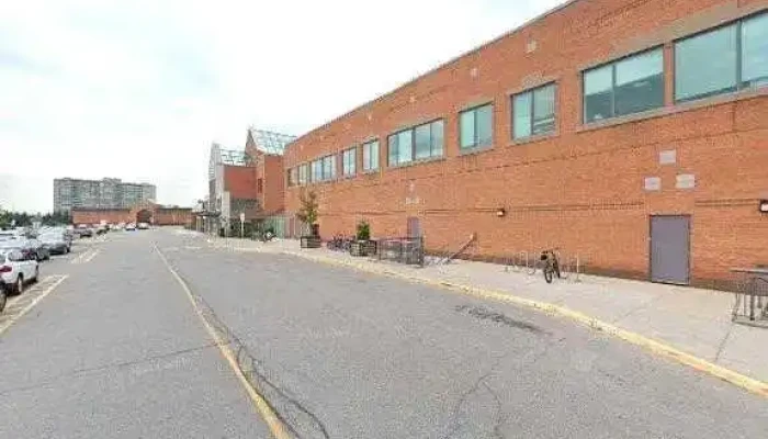 Cornerstone -  Street View 360deg - Thornhill