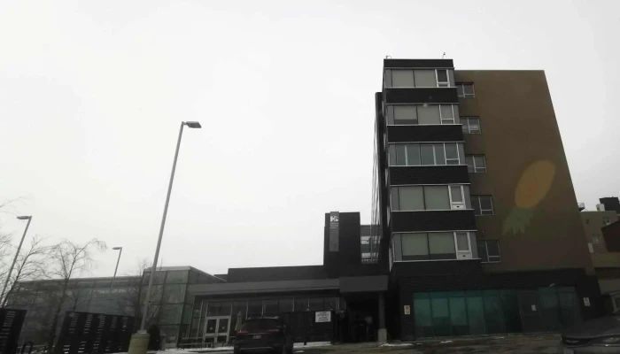 Cornwall Community Hospital -  Superfund Site - Cornwall