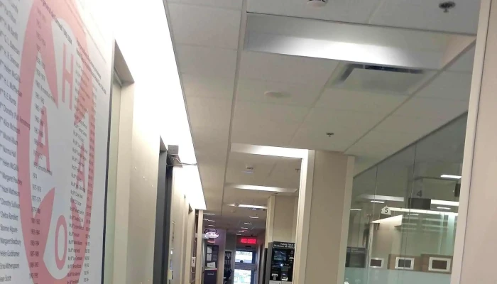 Cornwall Hospital -    Community Addiction Mental Health Services Cornwall - Cornwall