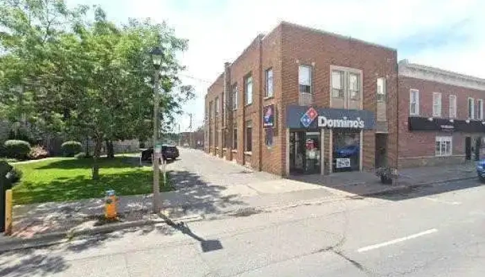 Cornwall Islamic Centre -  Street View 360deg - Cornwall