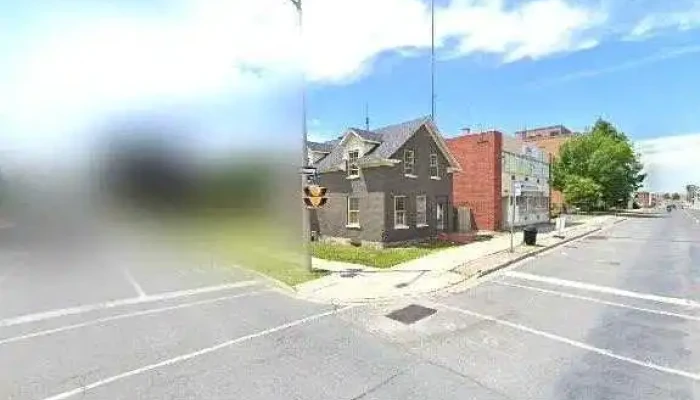 Cornwall On Street View 360deg - Cornwall
