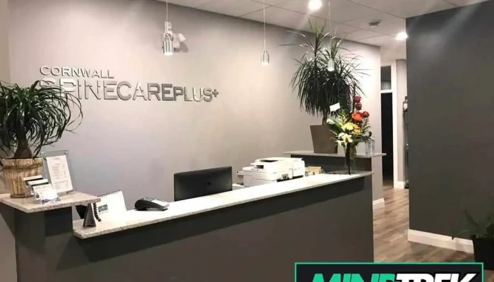 Cornwall Spine Care Plus -  By Owner - Cornwall