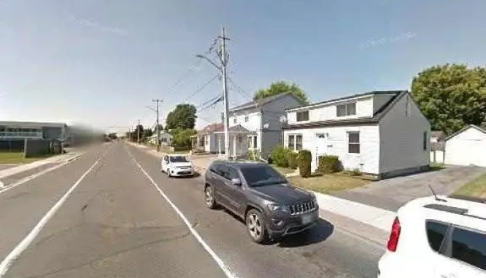 Cornwall Spine Care Plus -  Street View 360deg - Cornwall