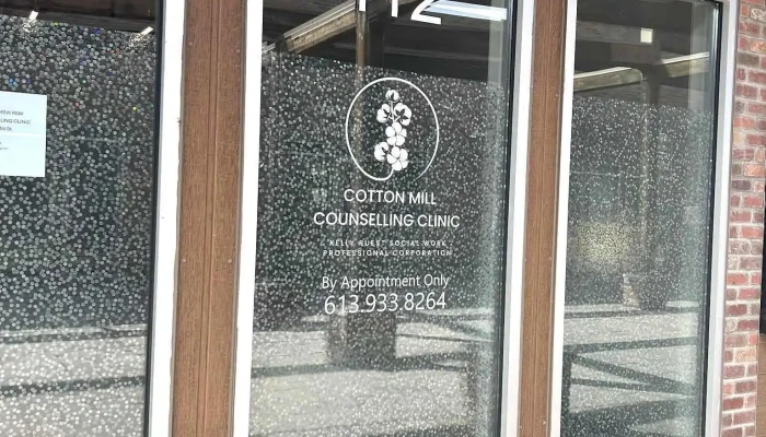 Cotton Mill Counselling Clinic -  By Owner - Cornwall